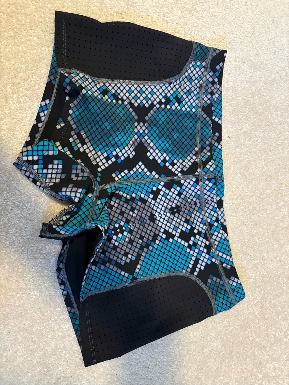 Lululemon swim shorts